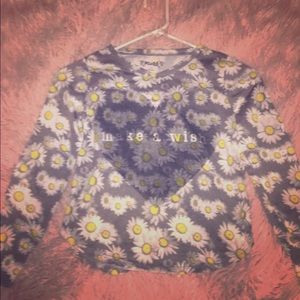 Mudd Shirt